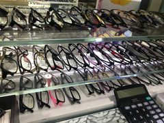 -华彬眼镜专业渐进配镜(潘家园店)