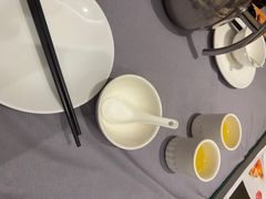 -金哥私房菜馆(张府园总店)