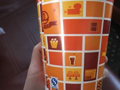 -万达影城 太原龙湖激光IMAX万达广场店(解放路店)