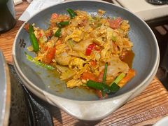 -云海肴·汽锅鸡·云南代表菜(美罗城店)