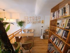 -长颈鹿咖啡(大学路店)