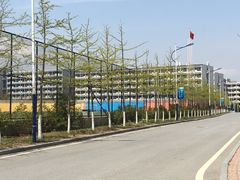 -大连外国语大学(旅顺校区)