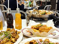 -明本湛江鸡•海鲜小厨(陈家祠店)