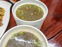 -吴祥记潮州菜·百年老字号·砂锅粥
