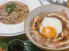 -The Good Place好地方·Brunch·coffee(国贸店)