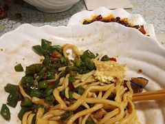 -文三里屯面馆(三里屯店)