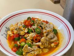 -江味龙虾馆·裸蓝龙虾(南山店)