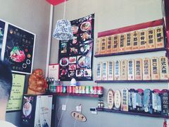 -屯屯面(海尔路店)