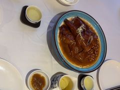 -东江渔村·古典园林·30年粤菜老字号(太和店)