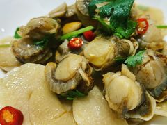 -子霖南山鲜虾面(南山总店)