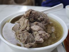 碗蒸羊羔肉-三益轩(民生店)