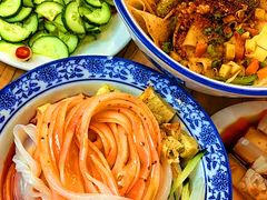 -小老三汉中热米皮(钟楼店)