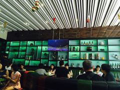 -华辉快餐店(江南西总店)