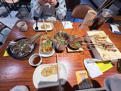 -本色.小马哥烧烤(五一路总店)