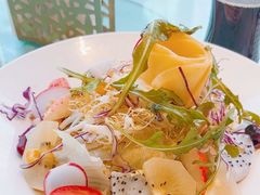 -蔓兰家的四季S0餐厅·融合菜(当代MOMA店)