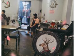 -友达面馆(鼓楼店)