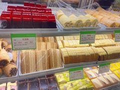 -蜂蝶来饼店(拱北总店)