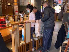 -呷哺呷哺 黄金牧场 (盛世天骄店)