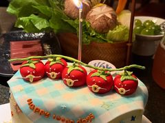 -荣记火锅(青悦城店)