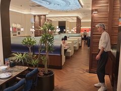 -前海沿·海鲜水饺青岛菜(乐客城店)