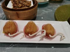 -春满人间酒楼(园岭中路店)