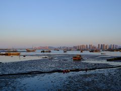 -养马岛旅游度假区