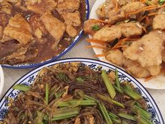-金鹏鱼肉馆