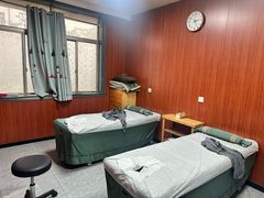 -国医整脊馆(武夷路店)