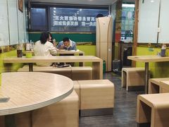 -清真·西北桥头拉面大王(丁家桥店)