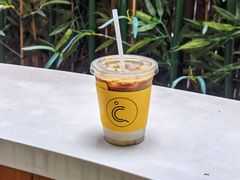 冰拿铁-COMPANION COFFEE小伴咖啡