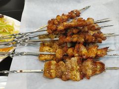 -京朋串屋·烧烤(望京西路总店)