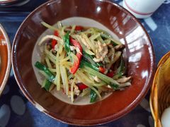 -张关合渣(航空大道店)