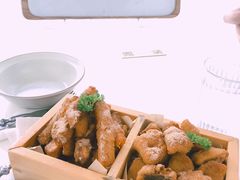 -小食院简餐厅