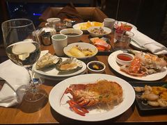 -广州富力君悦大酒店·凯菲厅