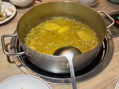 -探窝·竹笙椰子鸡(杨箕店)