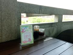 -香港表哥茶餐厅(银泰百货店)