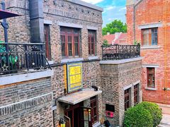 -麦落精酿啤酒餐吧(先农大院店)