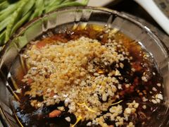 红糖冰粉-小龙坎火锅(黄河店)