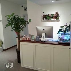 -谜秀专业半永久纹眉纹绣美瞳线洗眉