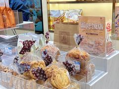 -邵万生食品公司(南京东路店)
