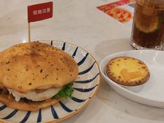 -必胜客(花都百业店)