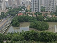 -三亚凤凰水城凯莱度假酒店