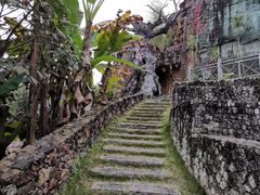 -天芳悦潭度假村温泉