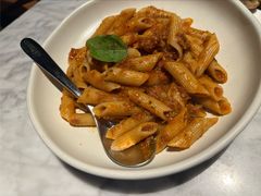 意大利乡村肉酱直通粉-玛尚诺意式餐厅(官舍店)