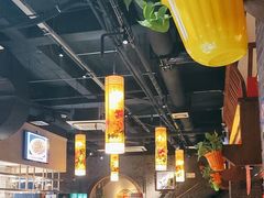 -福茂源横山铁锅羊肉(高新路店)