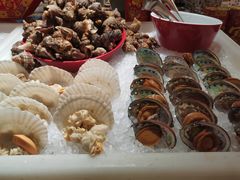 -骊韵咖啡厅(深圳中海凯骊酒店)