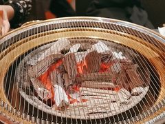 -闻老头·菊花炭烤肉(佛山首店)