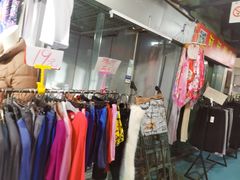 -七浦路服装批发市场