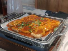 -绿茶餐厅(港惠购物中心店)