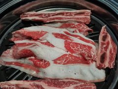 -青松馆韩国料理(香港中路佳世客店)